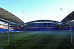 Reebok Stadium